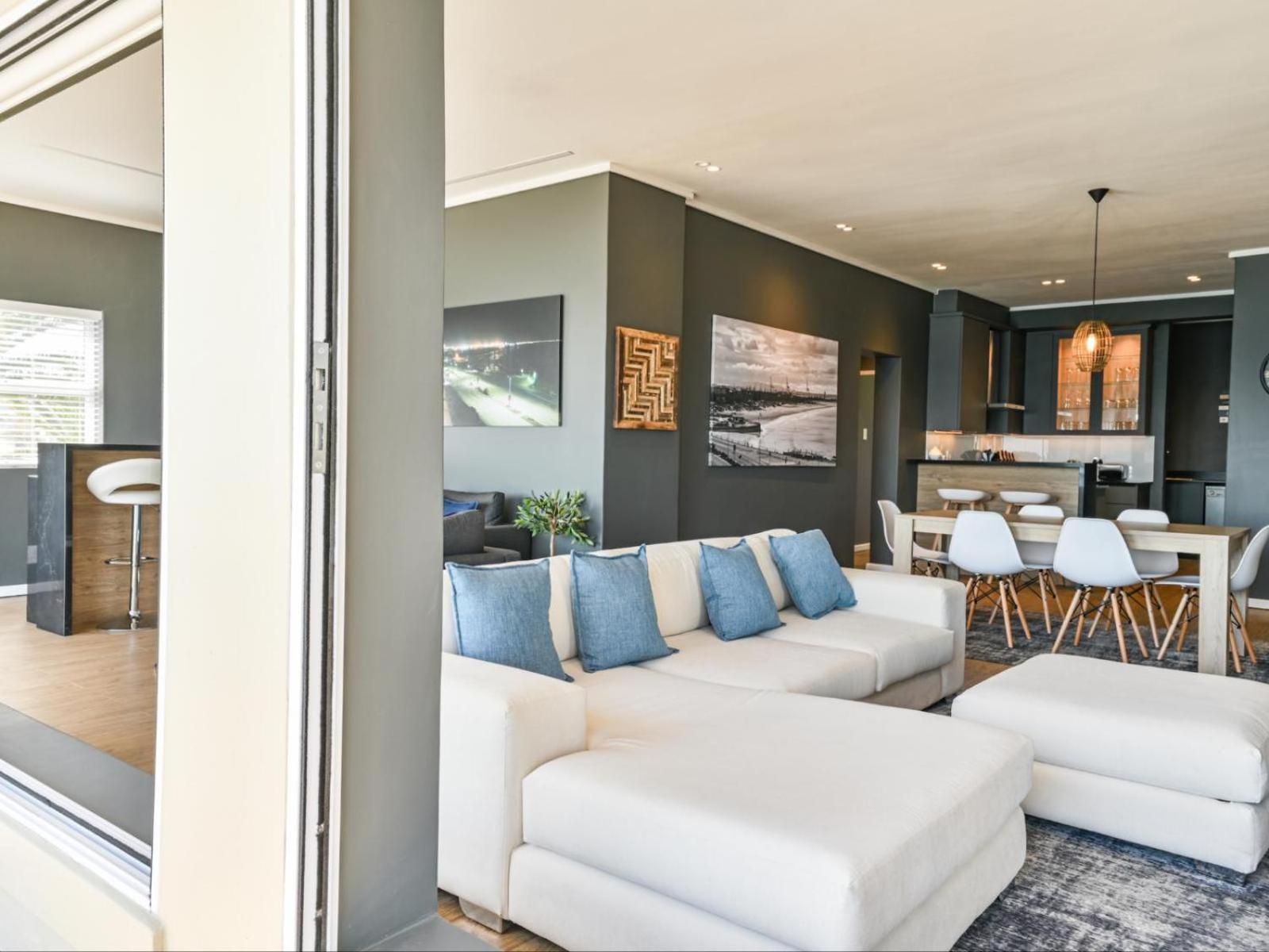 Gnd Properties Luxury Apartment Порт-Элизабет Экстерьер фото