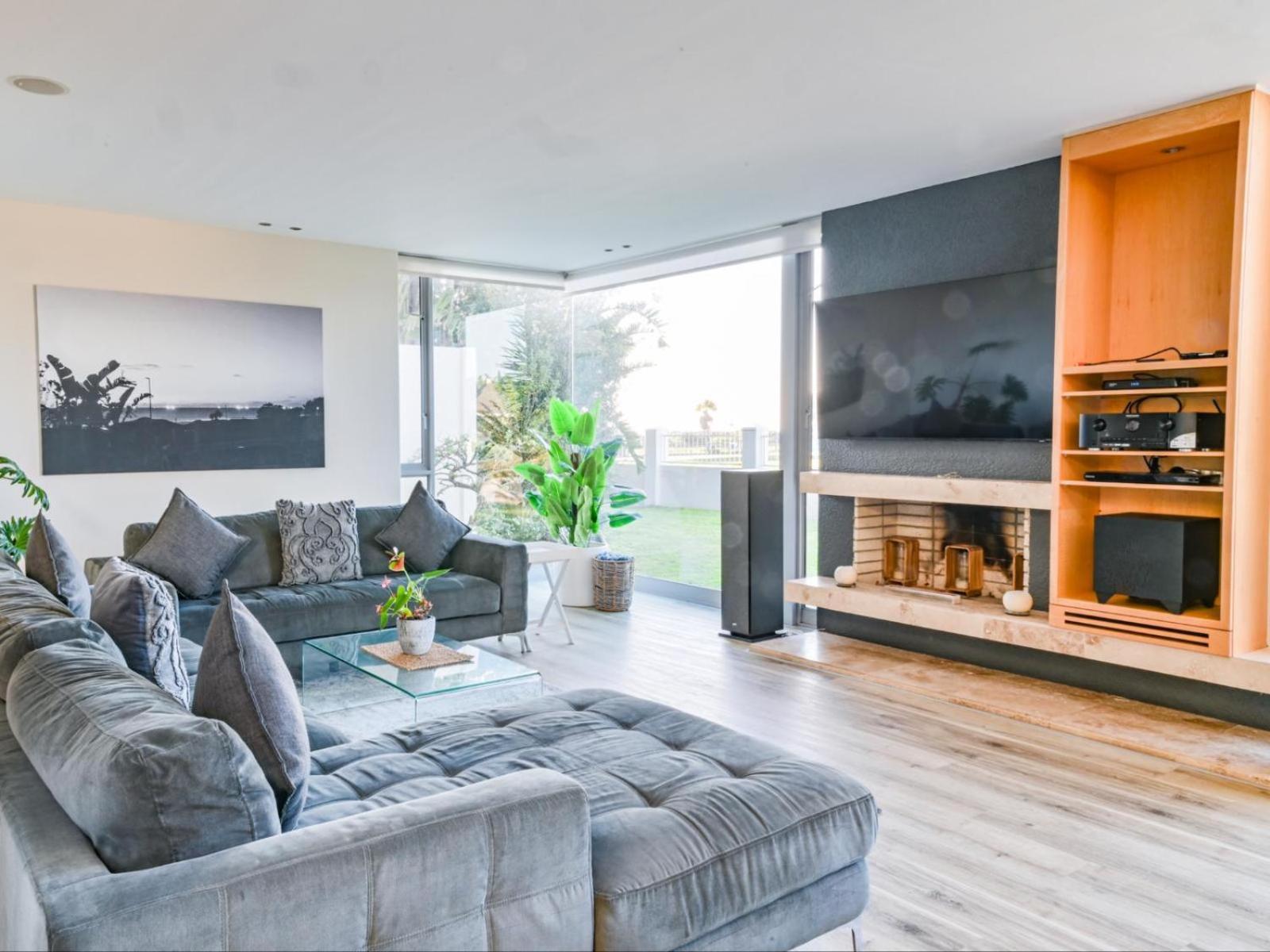 Gnd Properties Luxury Apartment Порт-Элизабет Экстерьер фото